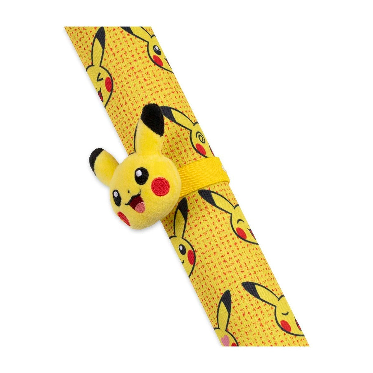 Banda Playmat Peluche - Pikachu