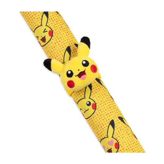 Banda Playmat Peluche - Pikachu