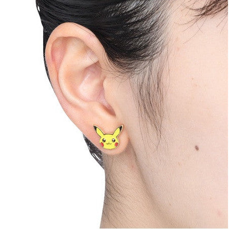 Aro Piercing Pikachu - Pokemon Center