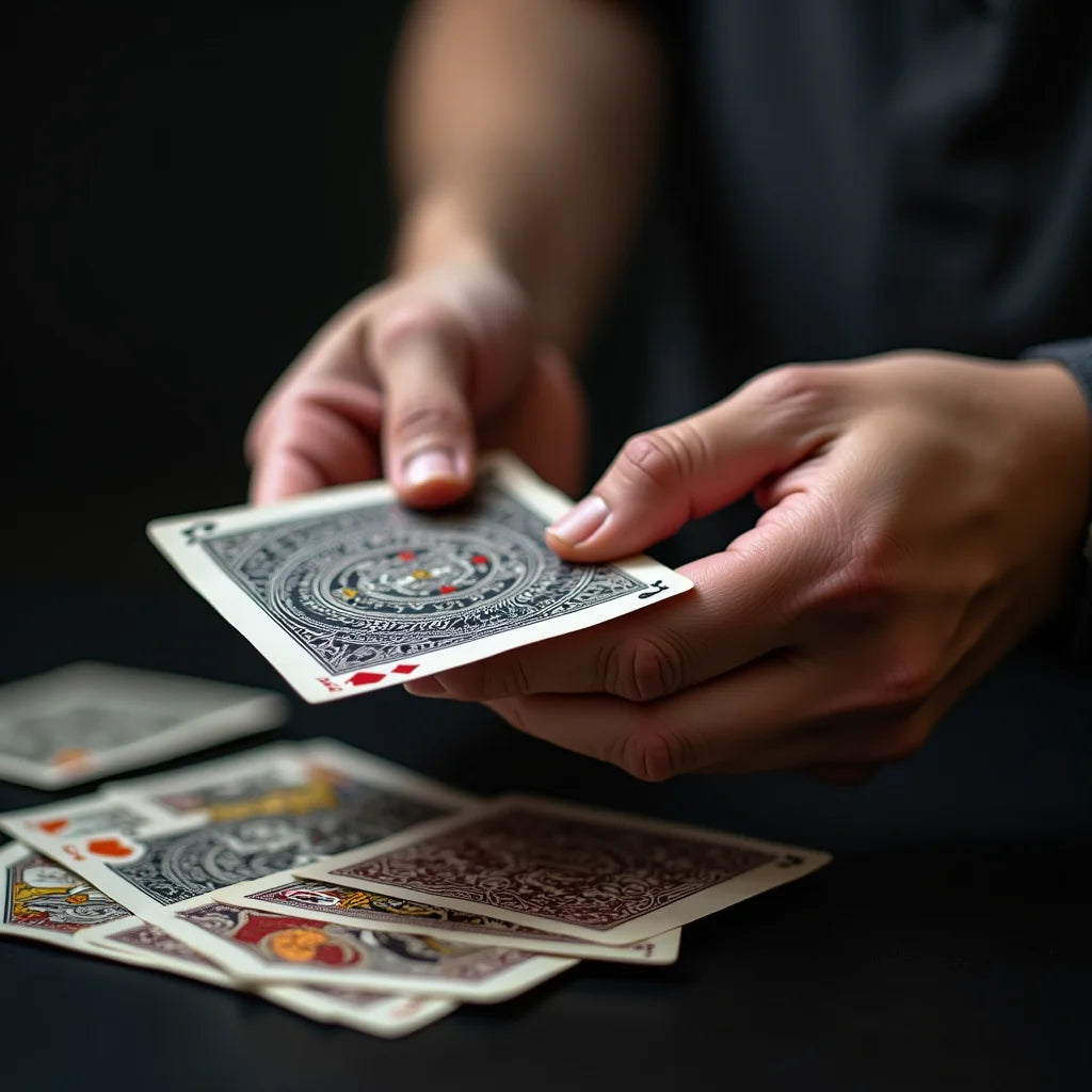 Protección Para Cartas - Protección para cartas guía esencial para conservar tu mazo