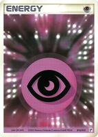 Basic Psychic Energy - Psychic Quick Construction Pack