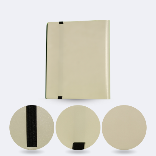 Carpeta Select para 360 Cartas | 9 bolsillos por cara, 20 páginas