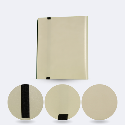 Carpeta Select para 360 Cartas | 9 bolsillos por cara, 20 páginas