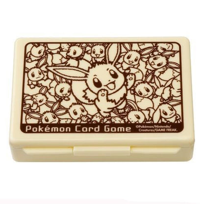 Caja para Dados Eevee - Pokémon Center