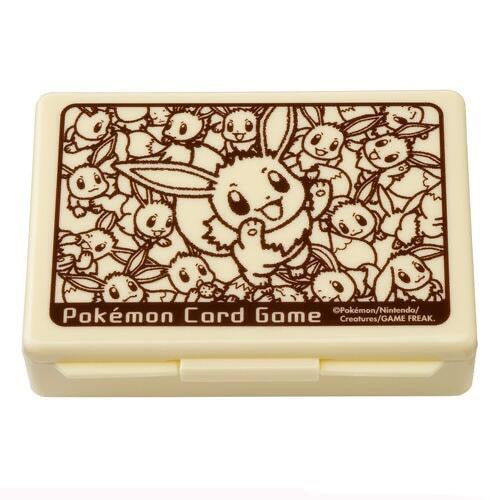 Caja para Dados Eevee - Pokémon Center