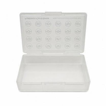 Caja para Dados Pokeballs  - Pokémon Center