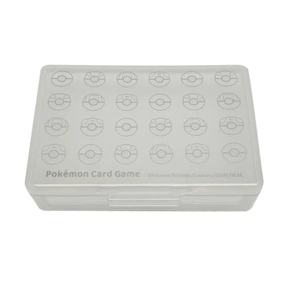 Caja para Dados Pokeballs  - Pokémon Center