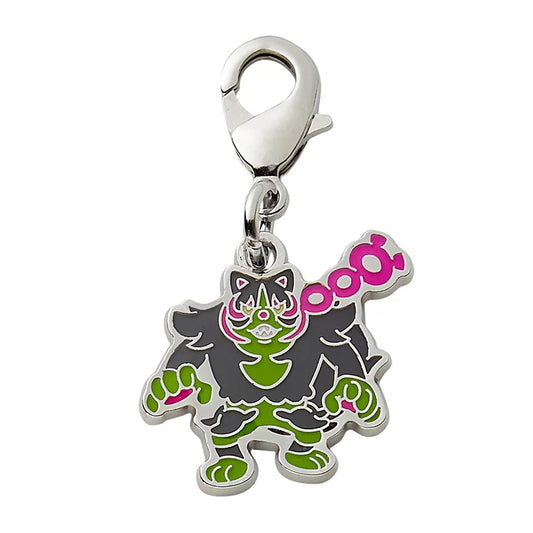 Okidogi - Charm Pokemon Center