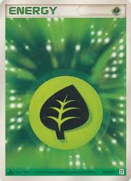 Basic Grass Energy - Grass Quick Construction Pack
