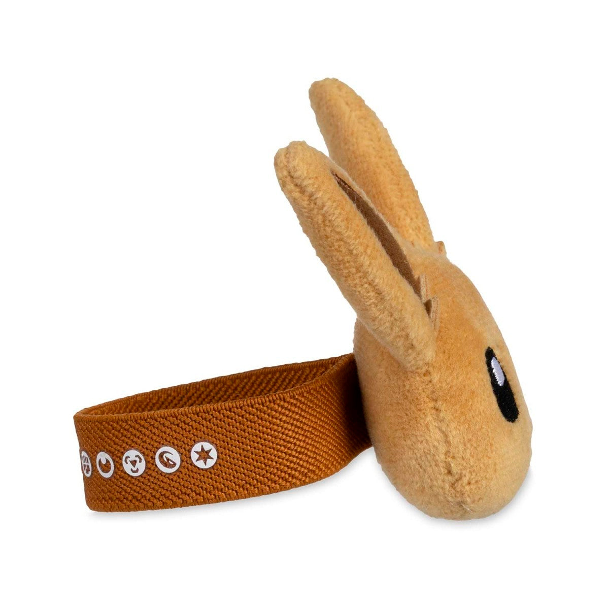 Banda Playmat Peluche - Eevee