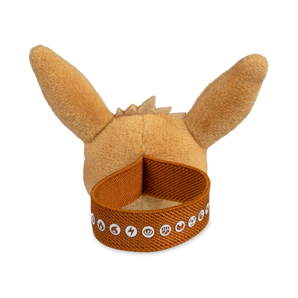 Banda Playmat Peluche - Eevee