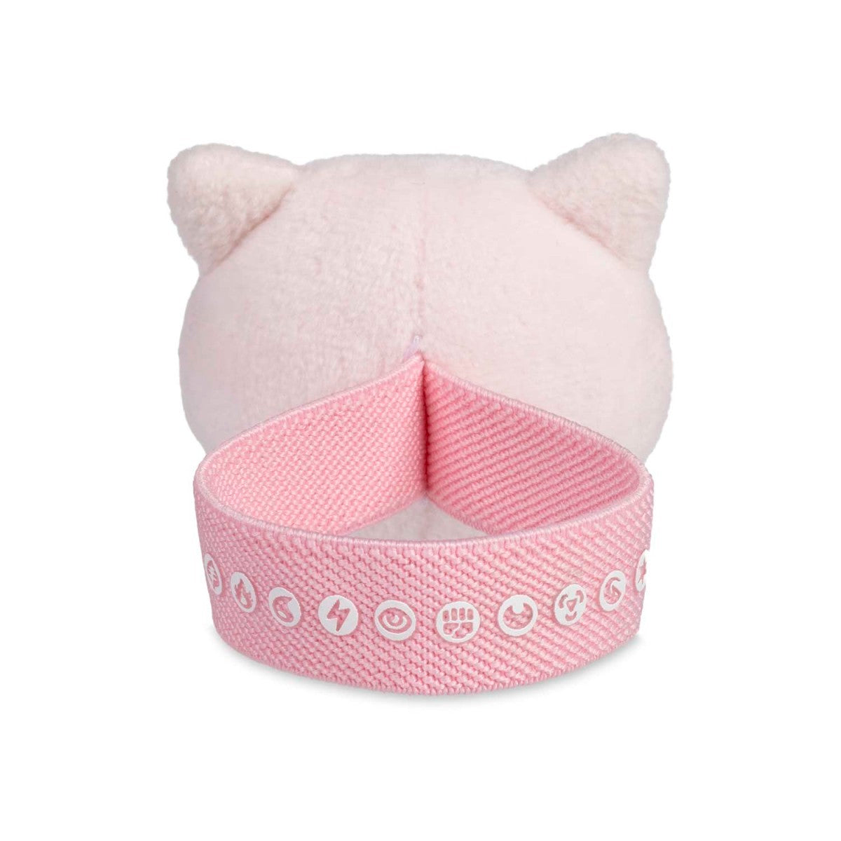 Banda Playmat Peluche - Mew
