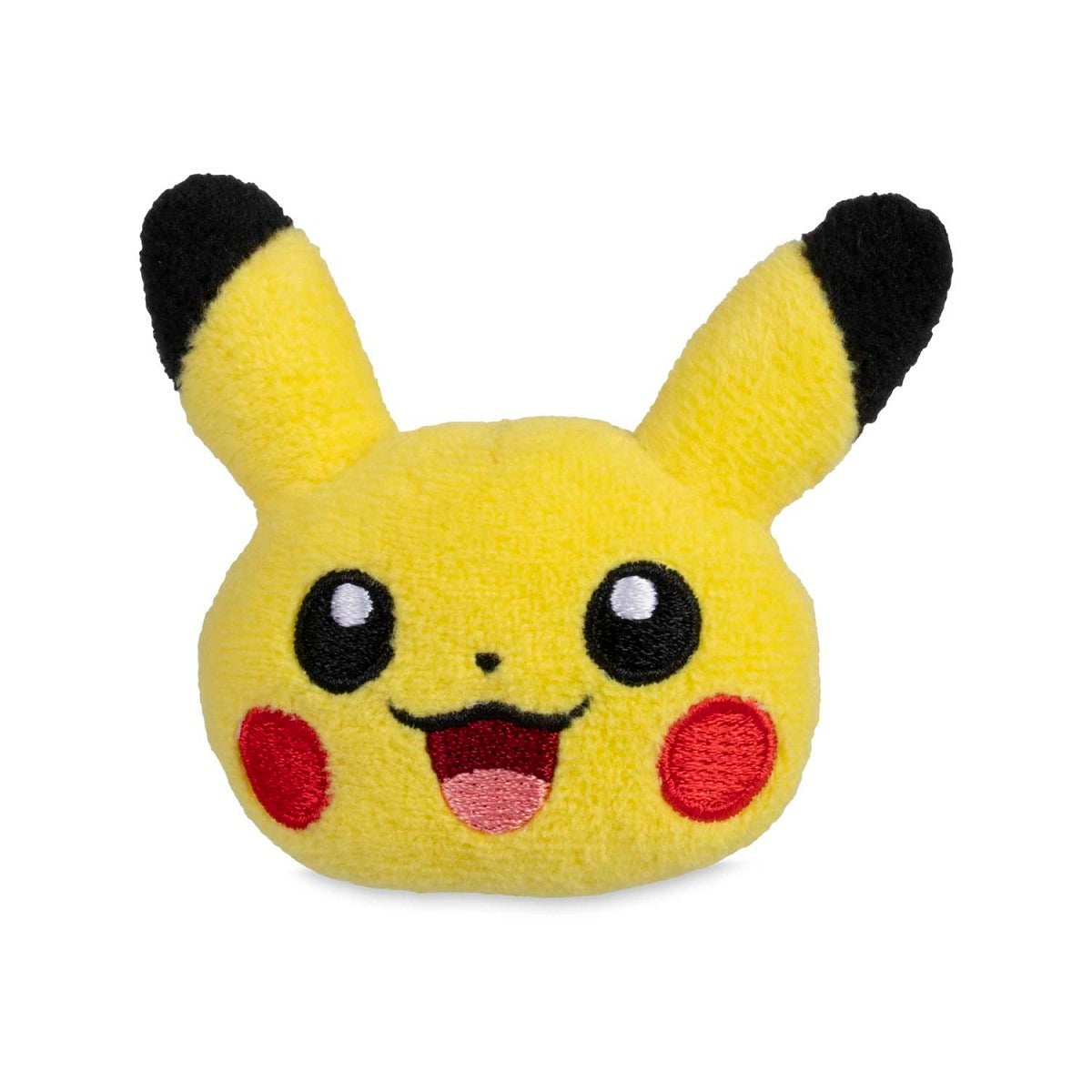 Banda Playmat Peluche - Pikachu