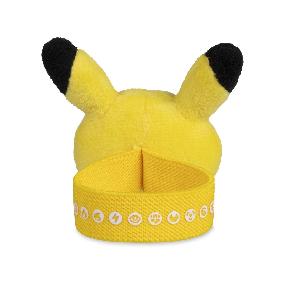 Banda Playmat Peluche - Pikachu