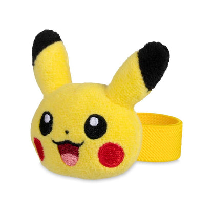 Banda Playmat Peluche - Pikachu